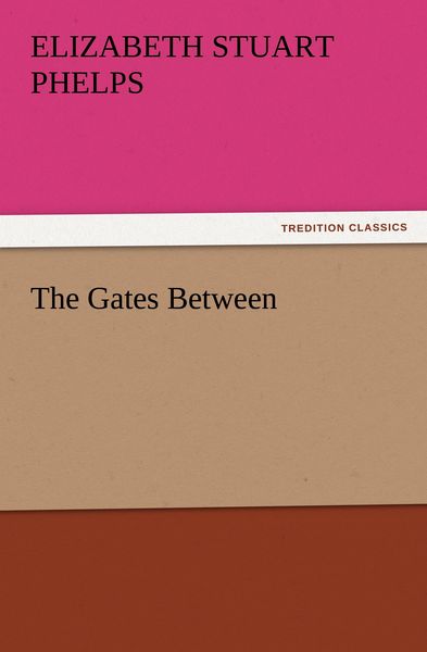 Produktbild: The Gates Between