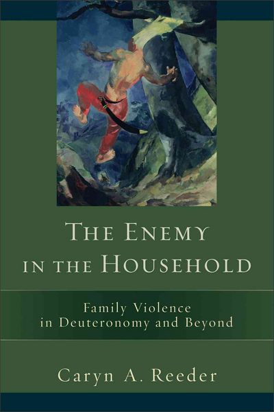 Produktbild: Enemy in the Household