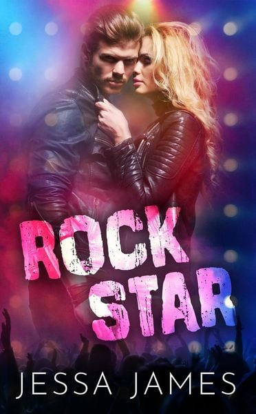 Produktbild: Rock Star