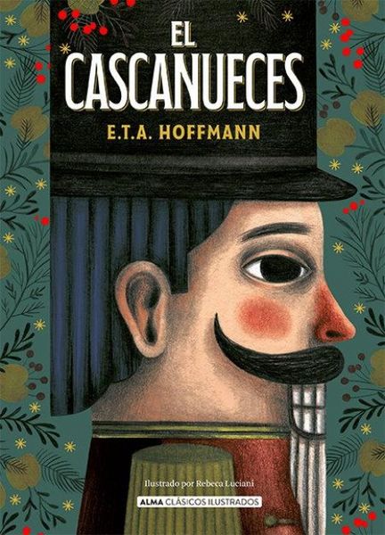 Produktbild: El Cascanueces