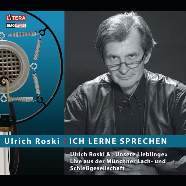 Produktbild: Ich lerne sprechen