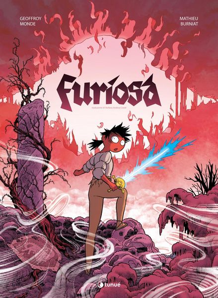Produktbild: Furiosa