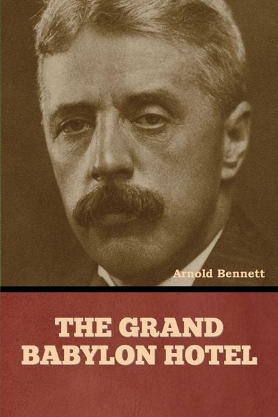 Produktbild: The Grand Babylon Hotel
