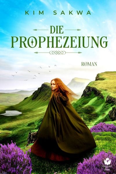 Produktbild: Die Prophezeiung