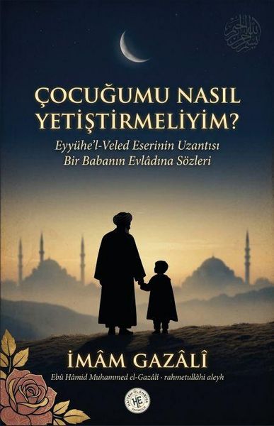 Produktbild: Cocugumu Nasil Yetistirmeliyim