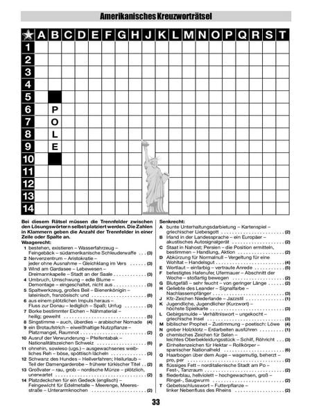 Produktbild: R&auml;tsel jederzeit