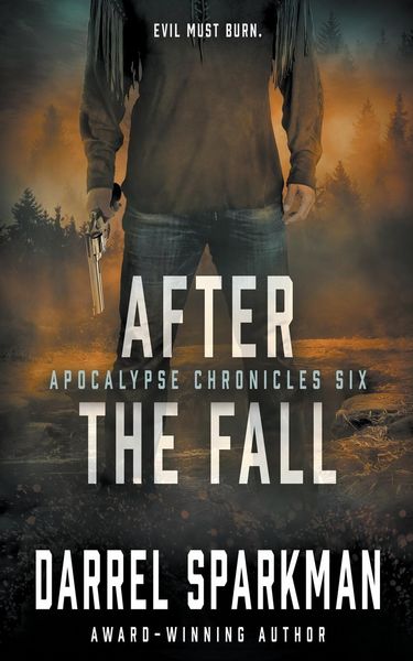 Produktbild: After the Fall