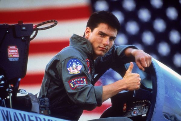 Produktbild: Top Gun (4K Ultra HD) (+ BR)
