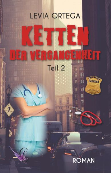 Produktbild: Ketten der Vergangenheit: Teil 2