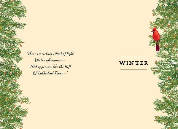 Produktbild: Poetry of Flowers