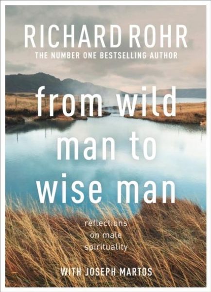 Produktbild: From Wild Man to Wise Man