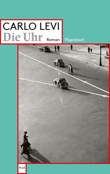 Produktbild: Die Uhr