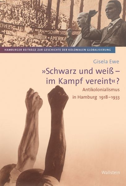 Produktbild: &raquo;Schwarz und wei&szlig; - im Kampf vereint?&laquo;