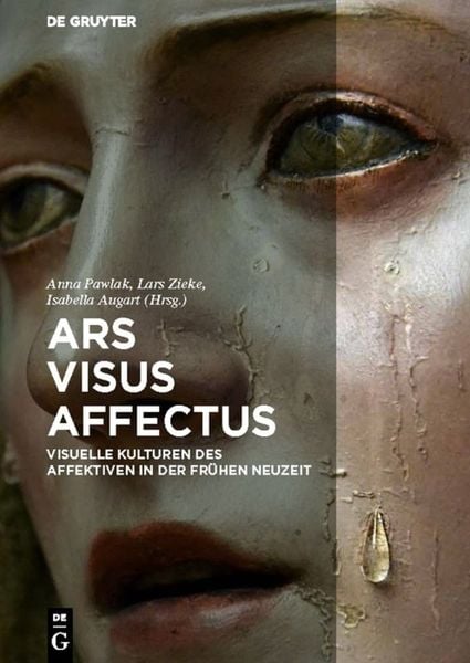 Produktbild: Ars &ndash; Visus &ndash; Affectus