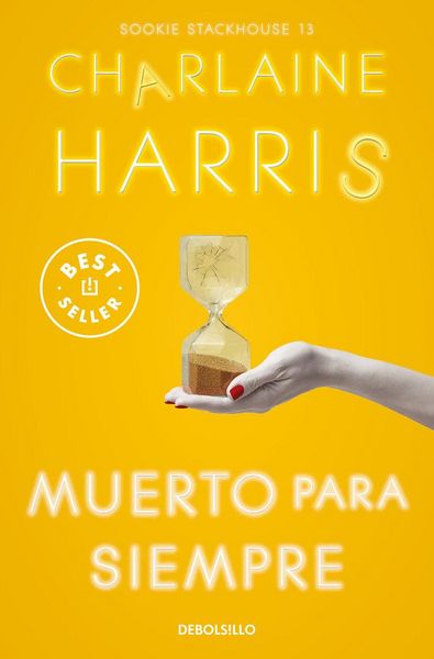 Produktbild: Muerto Para Siempre / Dead Ever After