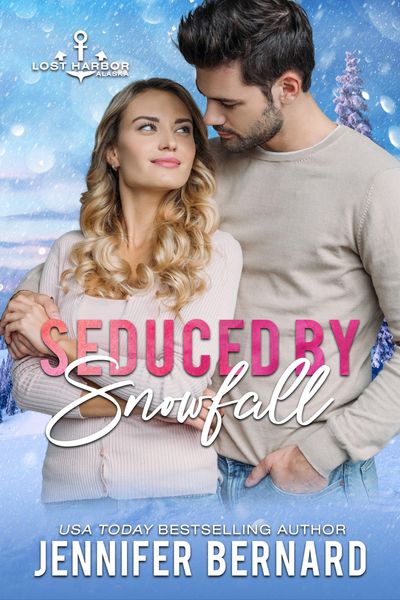 Produktbild: Seduced by Snowfall