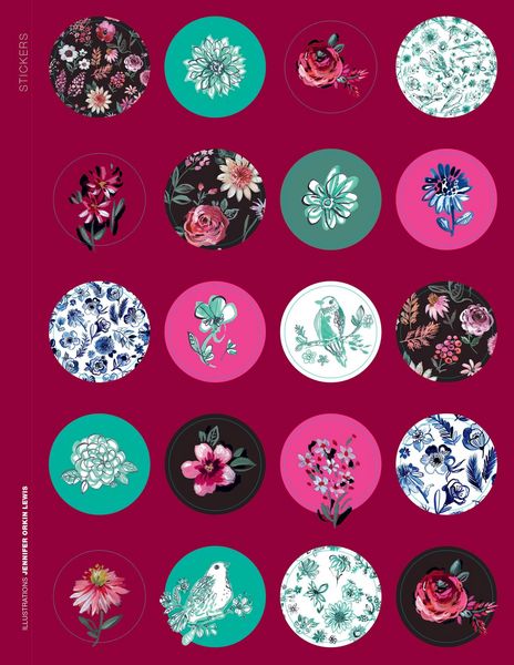 Produktbild: Paper Book for Nature Lovers