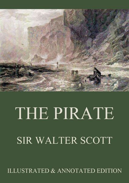 Produktbild: The Pirate