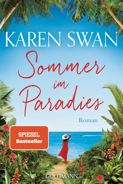 Produktbild: Sommer im Paradies