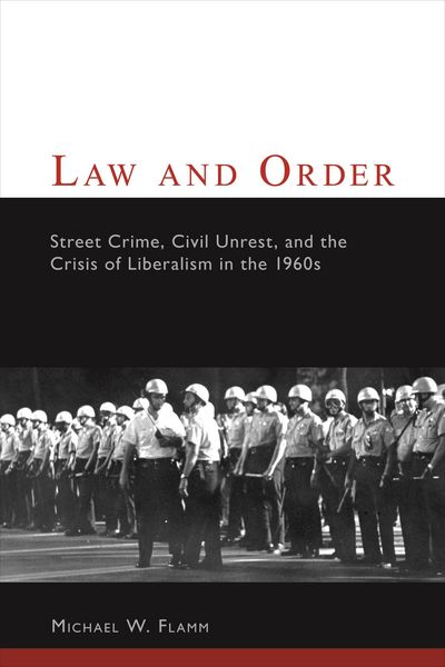 Produktbild: Law and Order