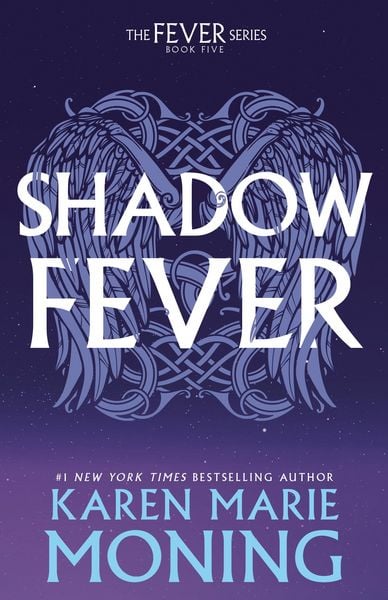 Produktbild: Shadowfever