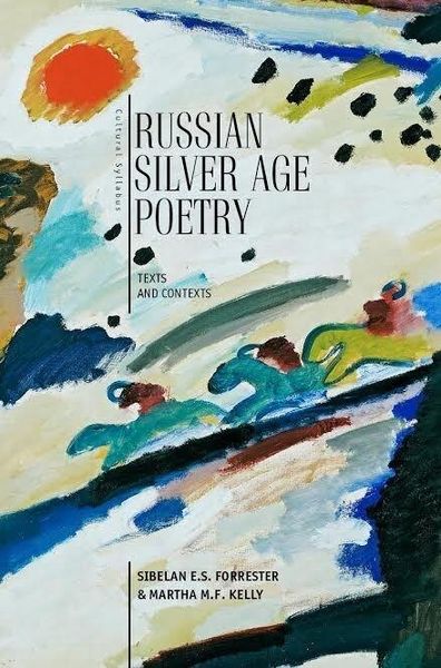 Produktbild: Russian Silver Age Poetry