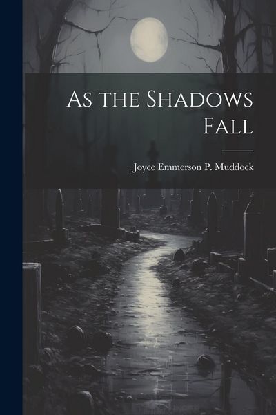 Produktbild: As the Shadows Fall