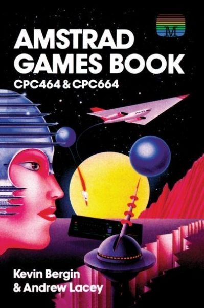 Produktbild: Amstrad Games Book