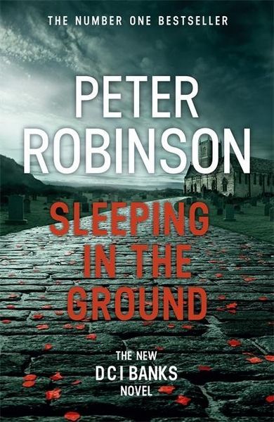 Produktbild: Sleeping in the Ground
