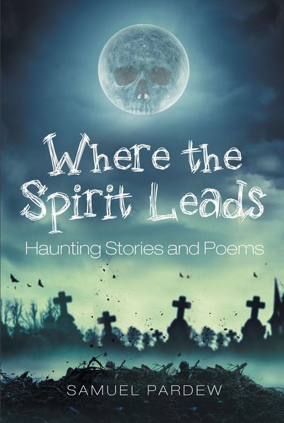 Produktbild: Where the Spirit Leads