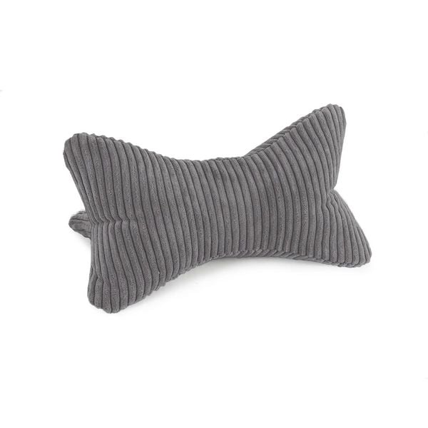 Produktbild: Bookiepad Leseknochen Cozy Shara - anthrazit