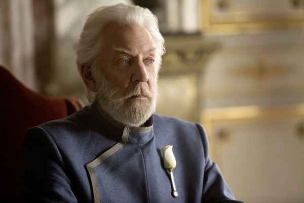 Produktbild: Die Tribute von Panem - Mockingjay 1