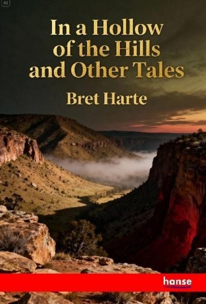Produktbild: In a Hollow of the Hills and Other Tales