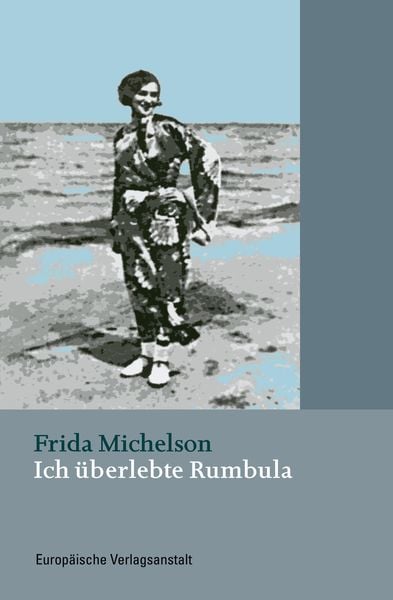 Produktbild: Ich &uuml;berlebte Rumbula