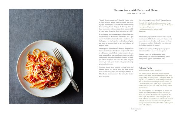 Produktbild: Food52 Genius Recipes