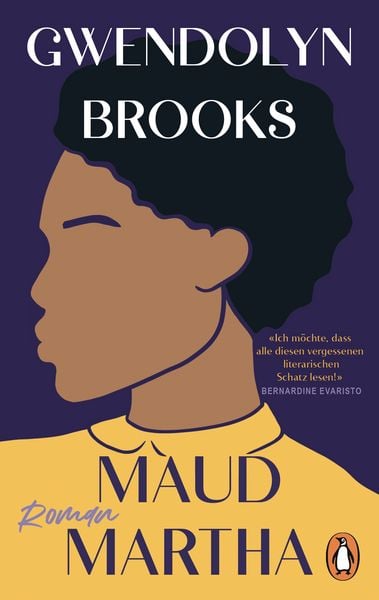 Produktbild: Maud Martha