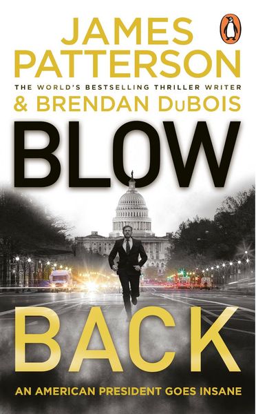 Produktbild: Blowback