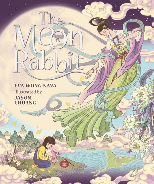 Produktbild: The Moon Rabbit