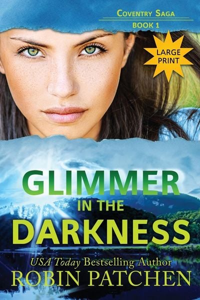 Produktbild: Glimmer in the Darkness