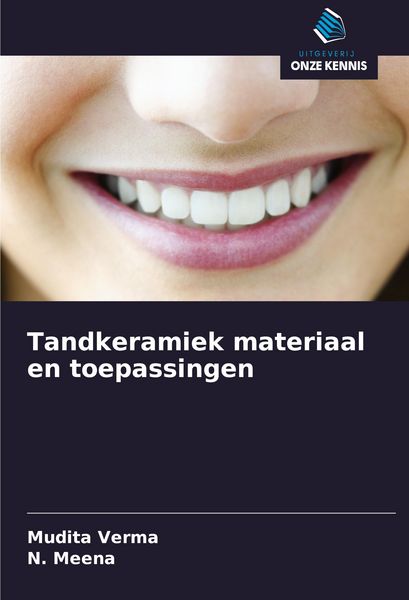 Produktbild: Tandkeramiek materiaal en toepassingen