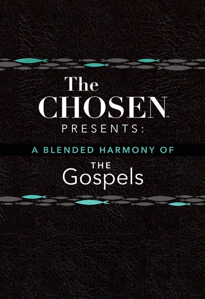 Produktbild: The Chosen Presents: A Blended Harmony of the Gospels