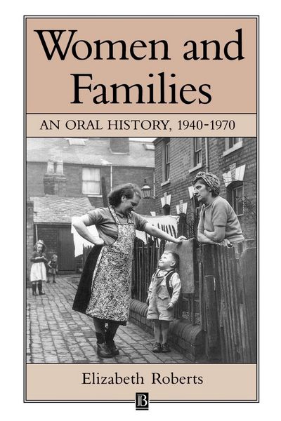Produktbild: Women and Families