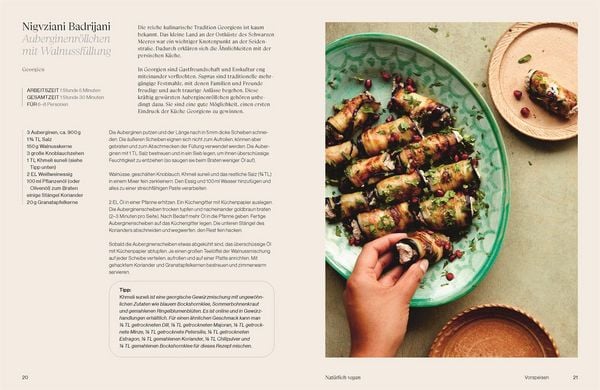 Produktbild: Nat&uuml;rlich vegan