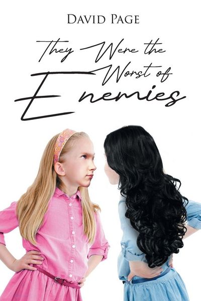 Produktbild: They Were the Worst of Enemies