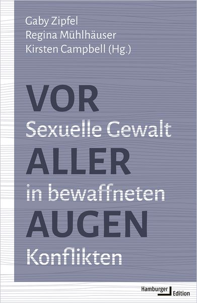 Produktbild: Vor aller Augen