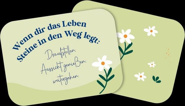 Produktbild: Alltagsheldin