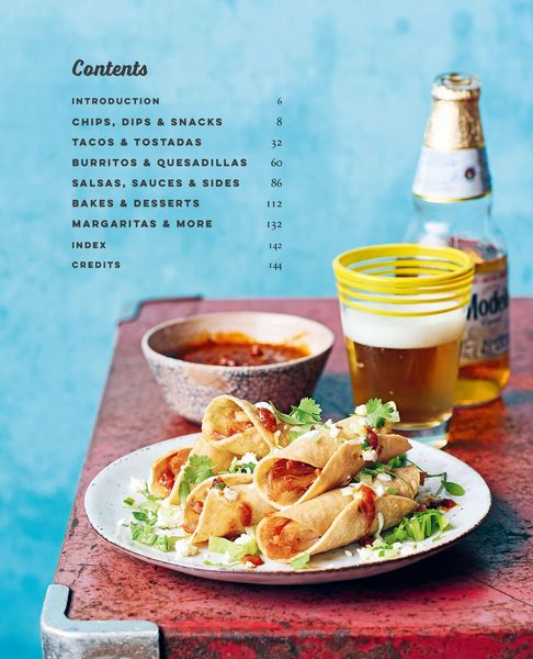 Produktbild: Cantina Mexicana