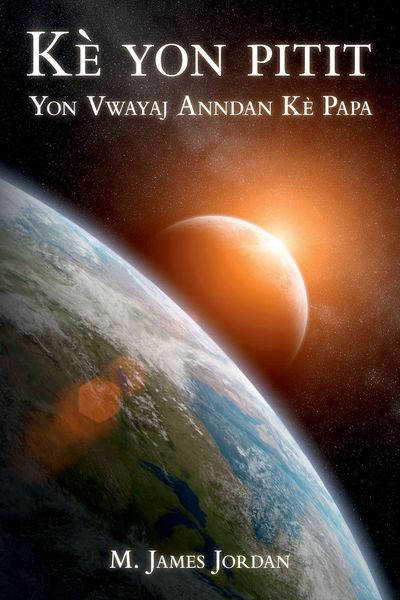 Produktbild: K&egrave; yon pitit