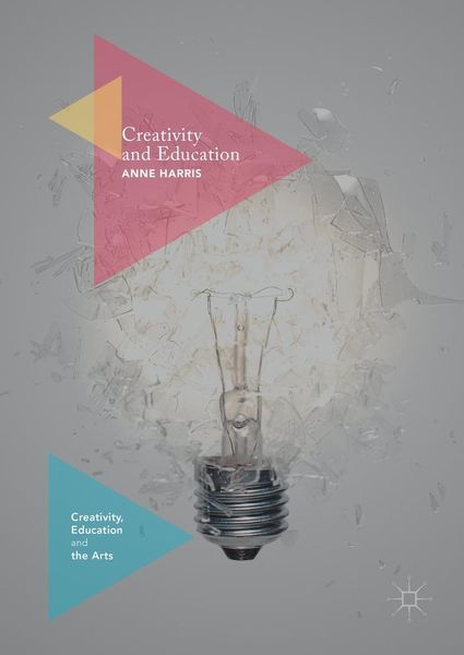 Produktbild: Creativity and Education