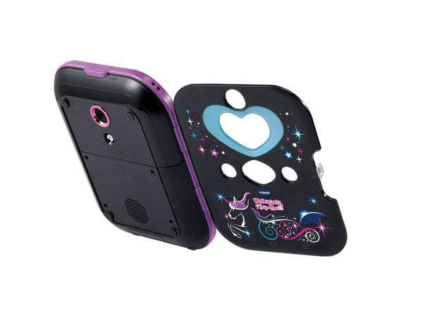 Produktbild: Kidisecrets Selfie Music 2.0 black